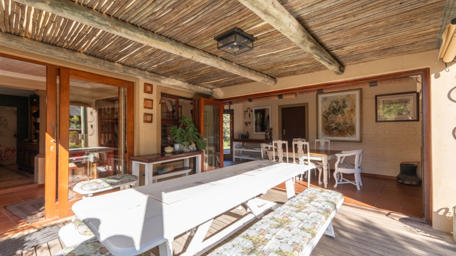 4 Bedroom Property for Sale in Bettys Bay Western Cape